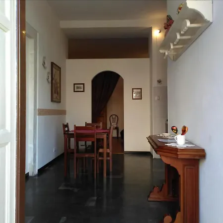 Apartment Risveglio Ibleo