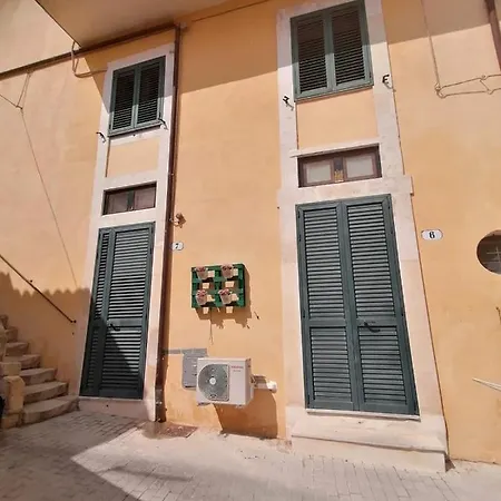 Risveglio Ibleo Apartment