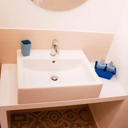 Risveglio Ibleo Apartment